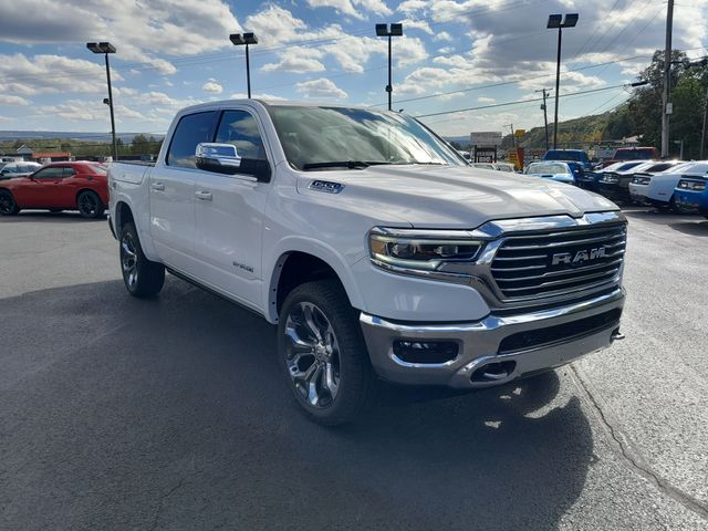 2024 Ram 1500 Longhorn