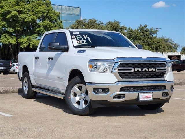 2024 Ram 1500 Lone Star