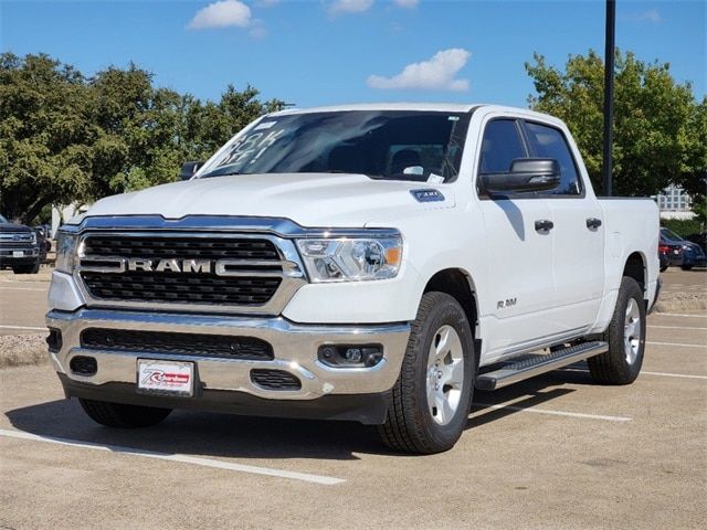 2024 Ram 1500 Lone Star