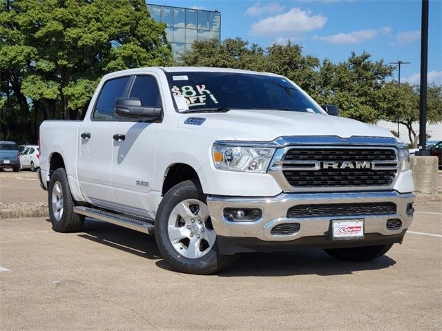 2024 Ram 1500 Lone Star