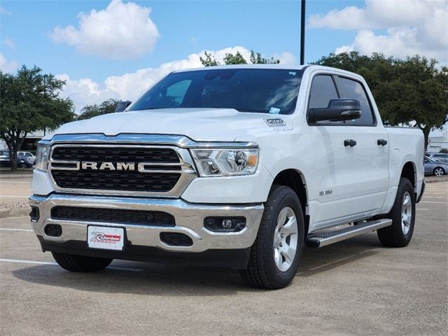 2024 Ram 1500 Lone Star