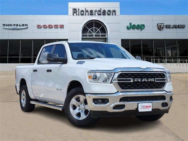 2024 Ram 1500 Lone Star