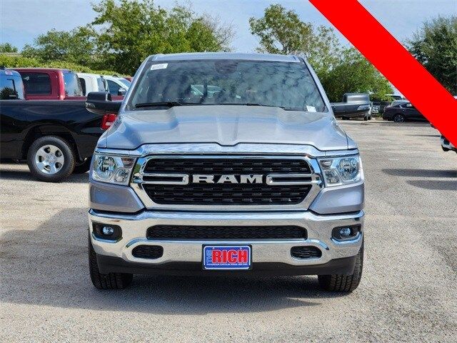 2024 Ram 1500 Lone Star