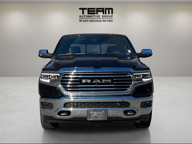 2024 Ram 1500 Longhorn