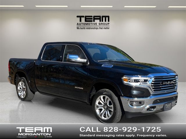 2024 Ram 1500 Longhorn