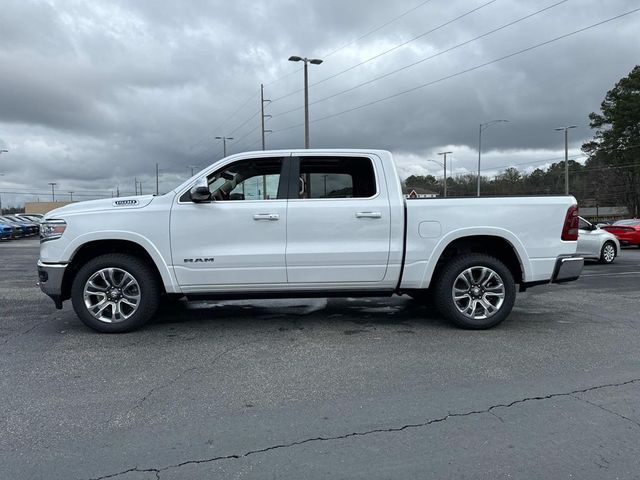 2024 Ram 1500 Longhorn