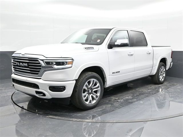 2024 Ram 1500 Longhorn