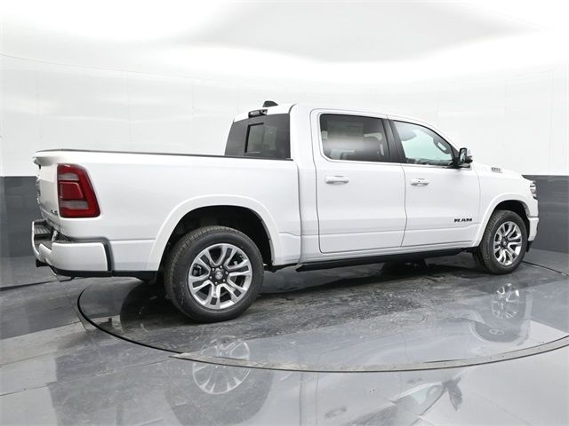 2024 Ram 1500 Longhorn