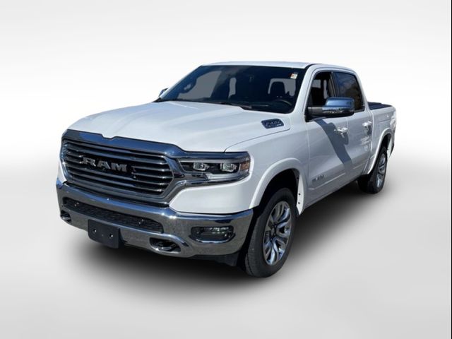 2024 Ram 1500 Longhorn