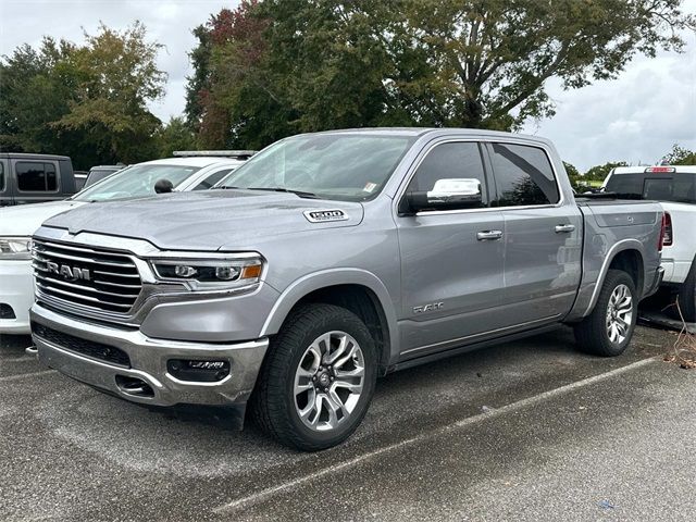 2024 Ram 1500 Longhorn