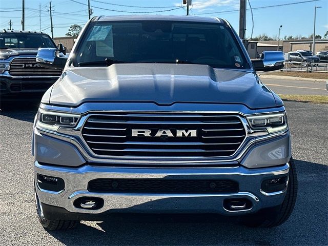 2024 Ram 1500 Longhorn