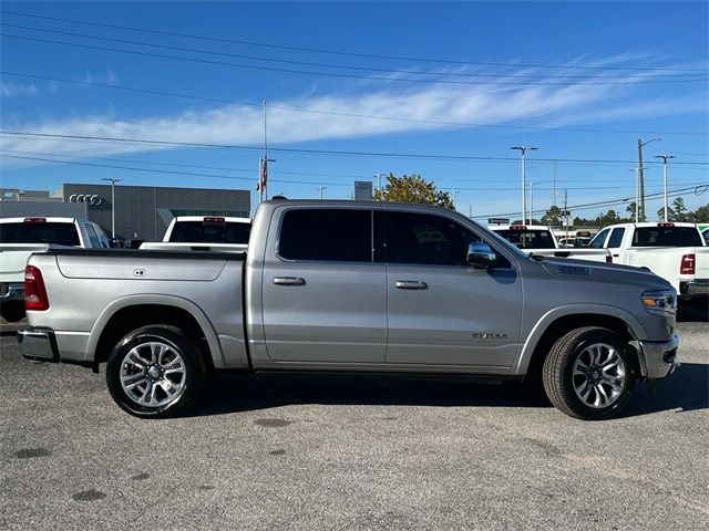 2024 Ram 1500 Longhorn