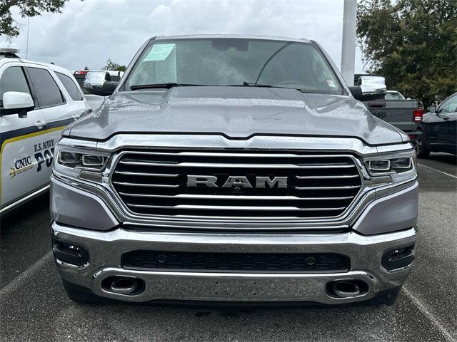 2024 Ram 1500 Longhorn