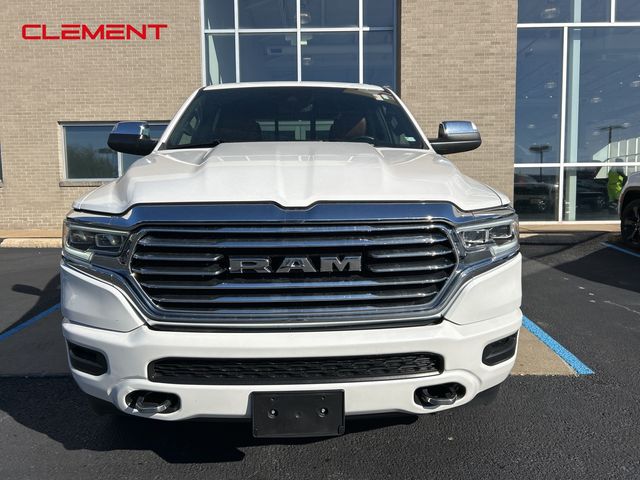 2024 Ram 1500 Longhorn