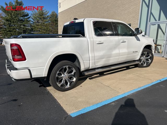 2024 Ram 1500 Longhorn