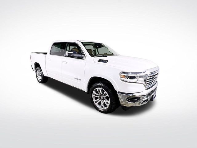 2024 Ram 1500 Longhorn