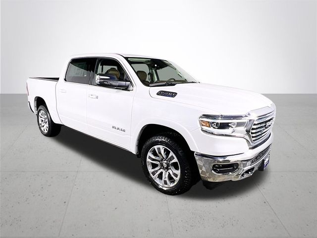 2024 Ram 1500 Longhorn