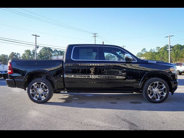 2024 Ram 1500 Longhorn