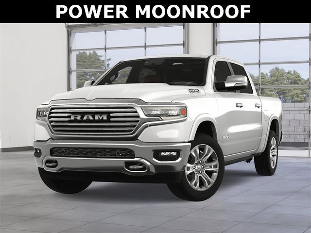 2024 Ram 1500 Longhorn