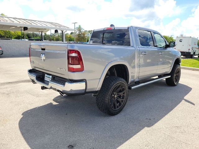 2024 Ram 1500 Longhorn