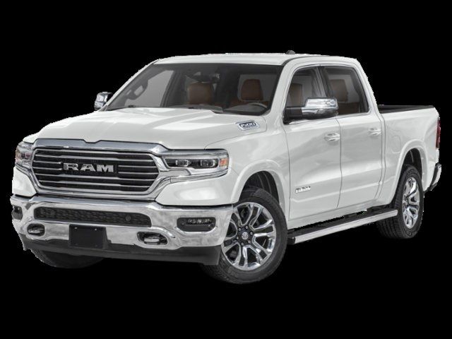 2024 Ram 1500 Longhorn