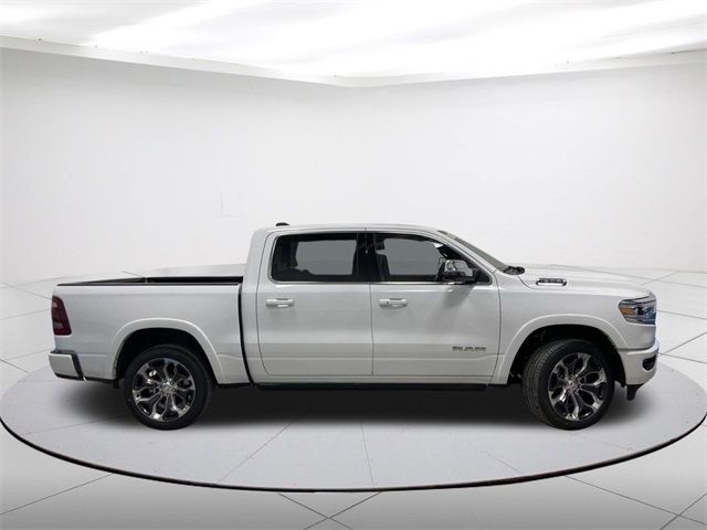 2024 Ram 1500 Longhorn