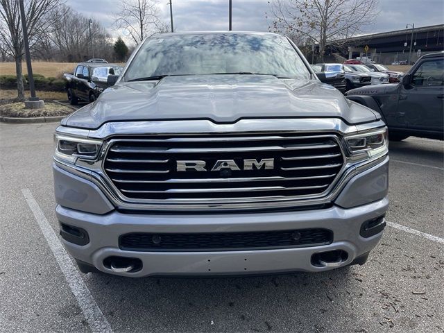 2024 Ram 1500 Longhorn