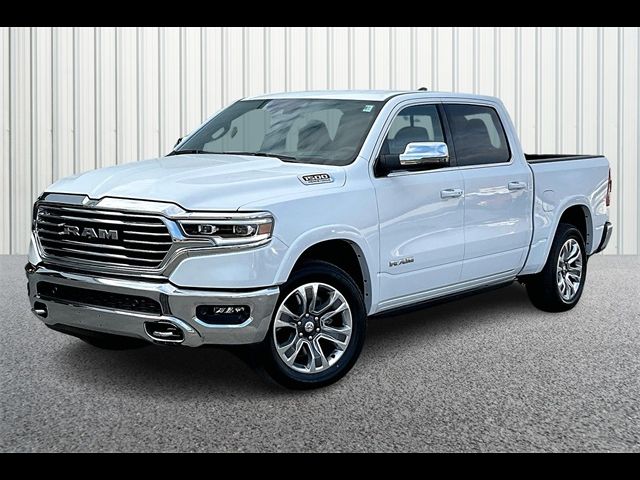 2024 Ram 1500 Longhorn