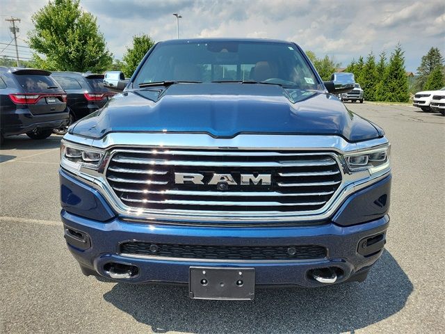 2024 Ram 1500 Longhorn