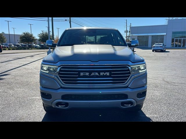 2024 Ram 1500 Longhorn