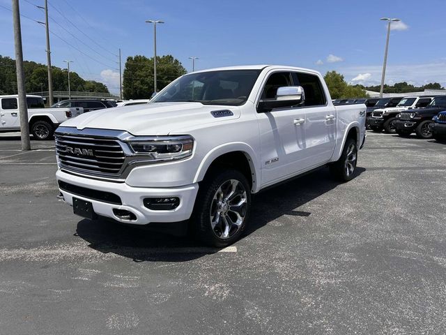 2024 Ram 1500 Longhorn