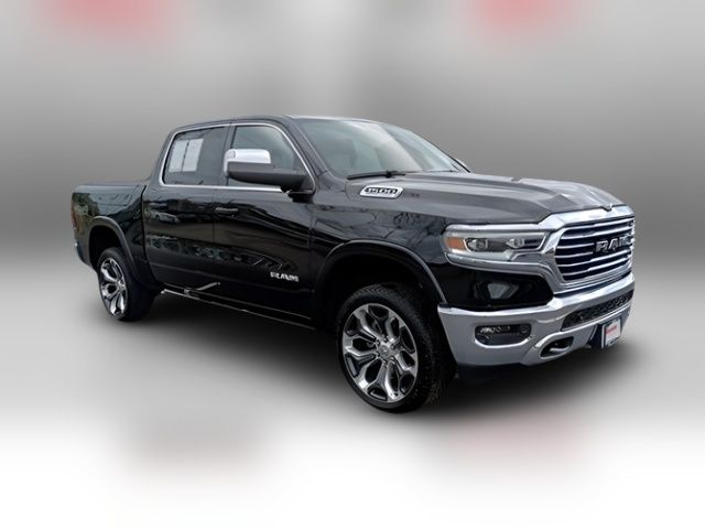 2024 Ram 1500 Longhorn