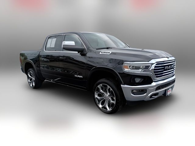 2024 Ram 1500 Longhorn