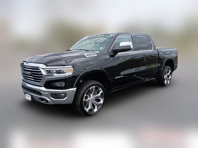 2024 Ram 1500 Longhorn