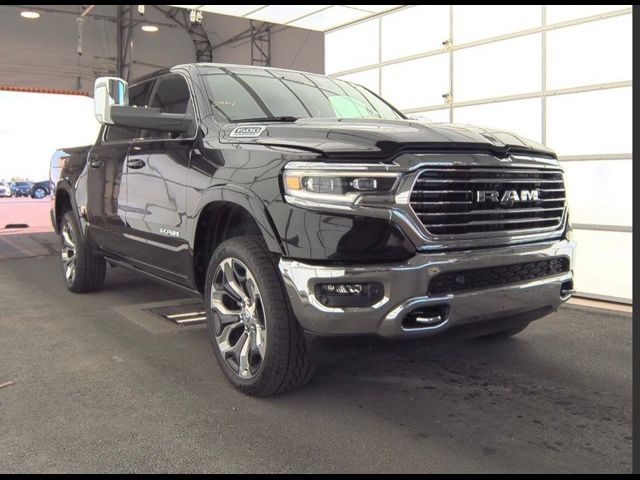 2024 Ram 1500 Longhorn