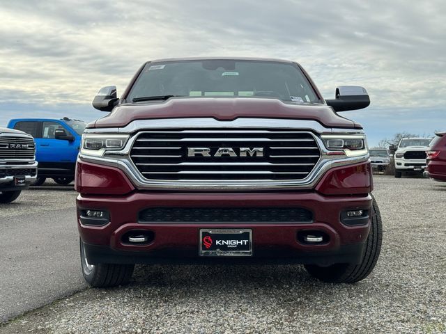 2024 Ram 1500 Longhorn