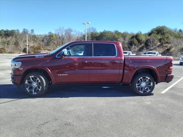 2024 Ram 1500 Longhorn