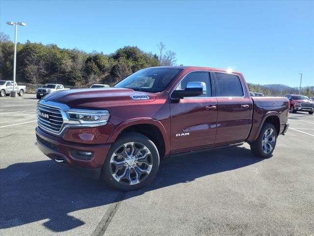 2024 Ram 1500 Longhorn