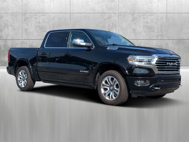 2024 Ram 1500 Longhorn