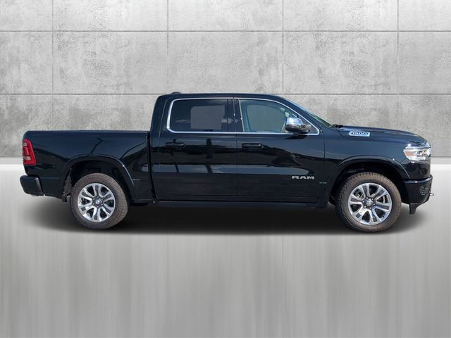 2024 Ram 1500 Longhorn