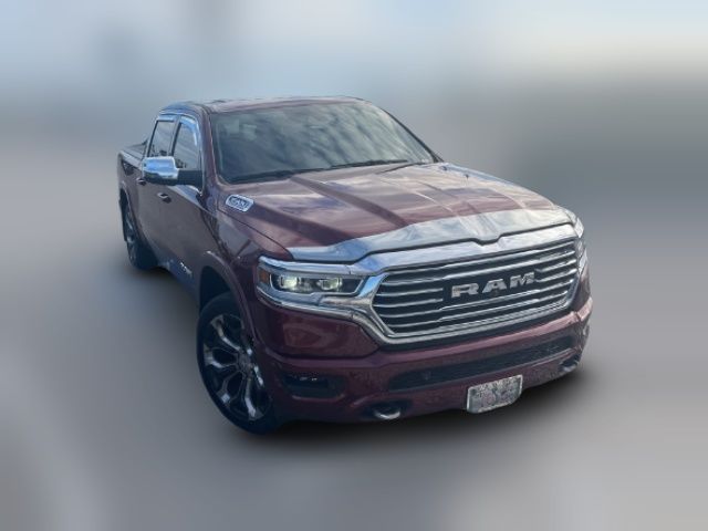 2024 Ram 1500 Longhorn