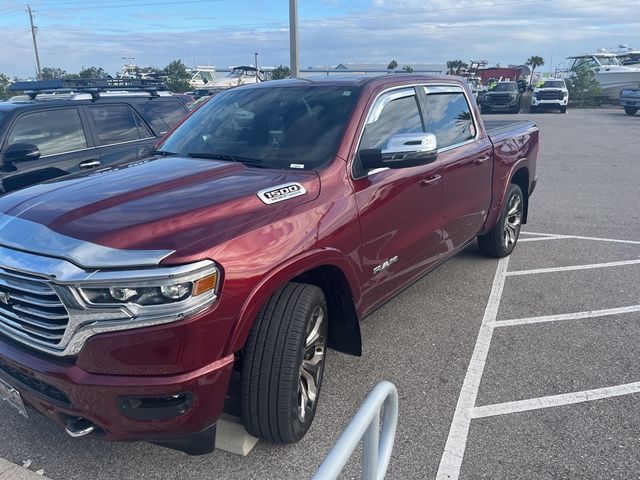 2024 Ram 1500 Longhorn