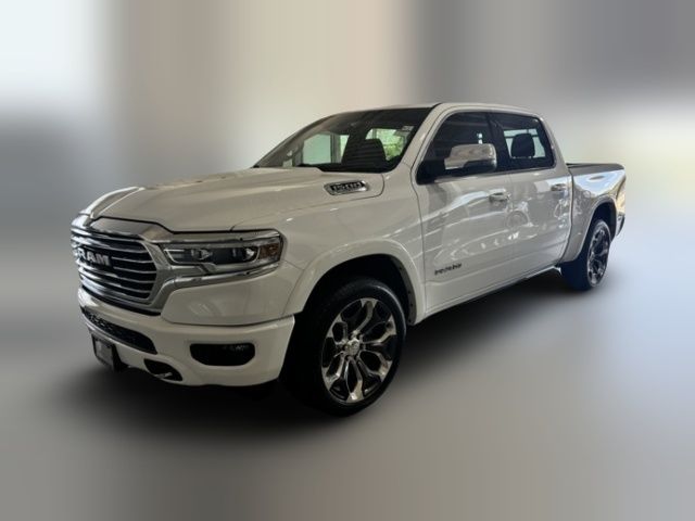 2024 Ram 1500 Longhorn