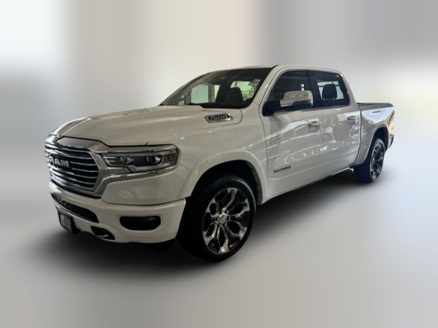 2024 Ram 1500 Longhorn