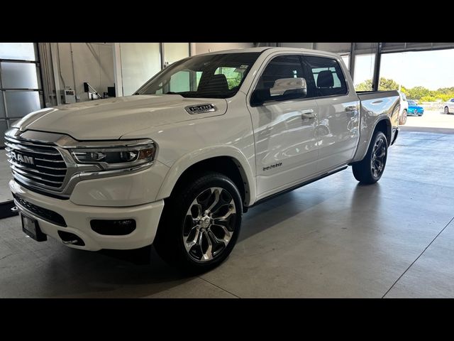 2024 Ram 1500 Longhorn