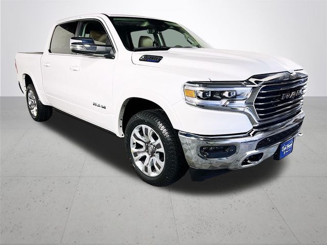 2024 Ram 1500 Longhorn