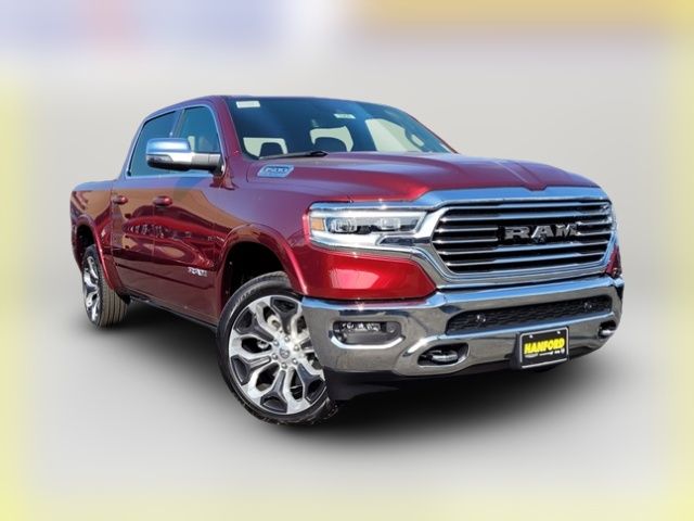 2024 Ram 1500 Longhorn