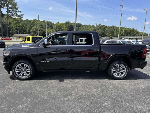 2024 Ram 1500 Longhorn