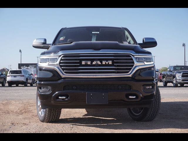 2024 Ram 1500 Longhorn