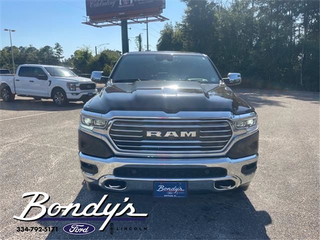 2024 Ram 1500 Longhorn